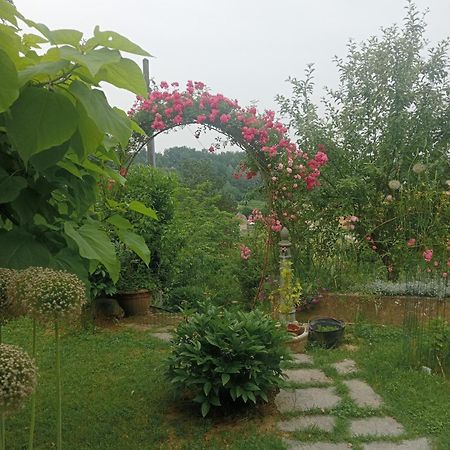 B&B Cascina Ciapilau Asti Exterior foto