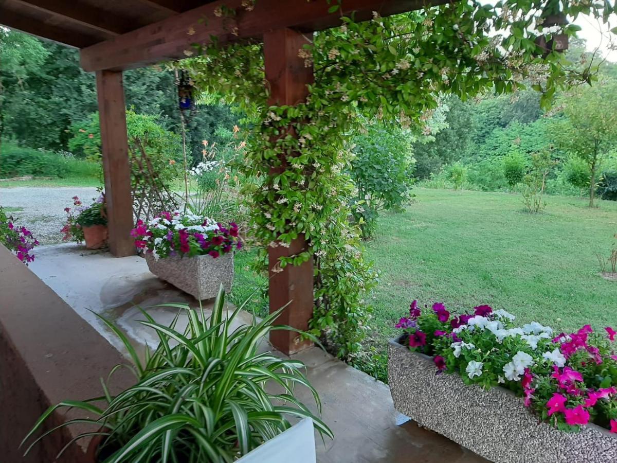 B&B Cascina Ciapilau Asti Exterior foto