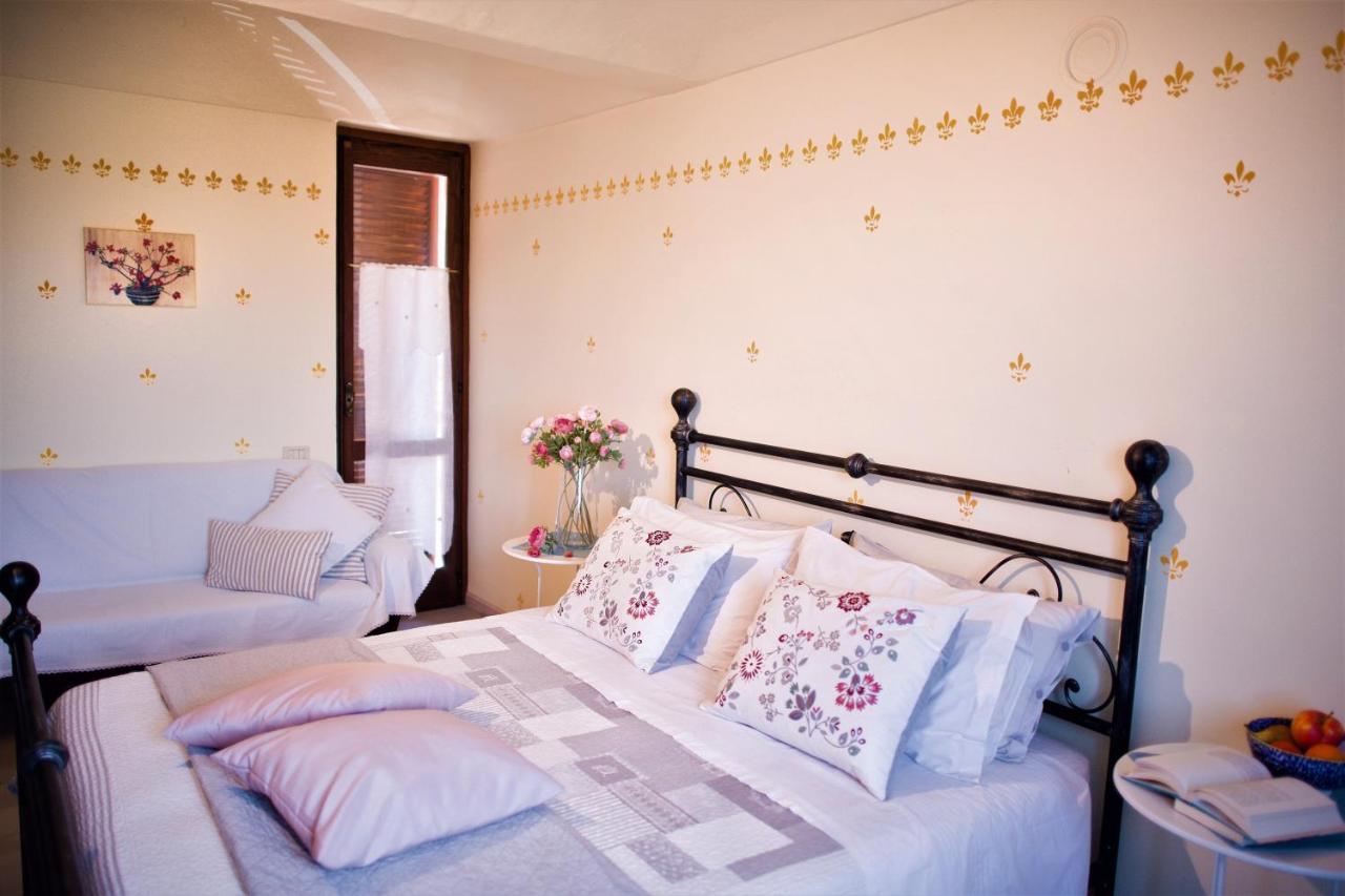 B&B Cascina Ciapilau Asti Exterior foto