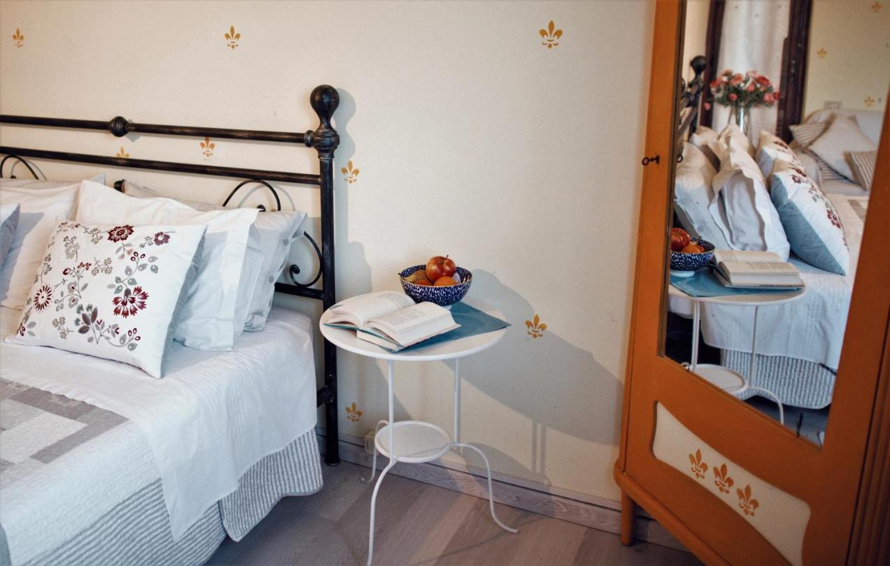 B&B Cascina Ciapilau Asti Exterior foto