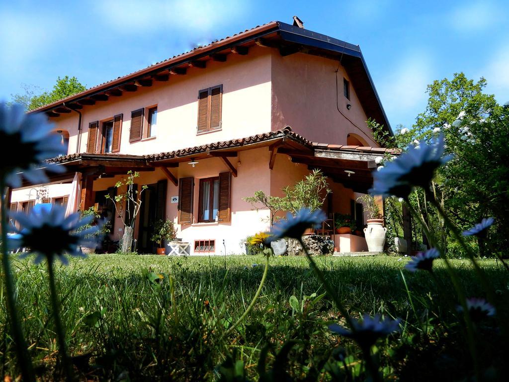B&B Cascina Ciapilau Asti Exterior foto