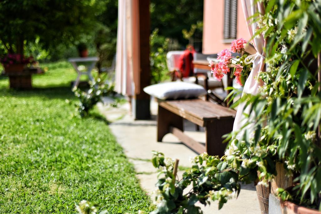 B&B Cascina Ciapilau Asti Exterior foto